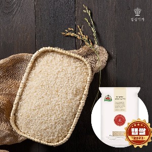 가을보석[대왕님표여주쌀] 4kg