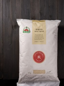 [2021햅쌀]가을보석[대왕님표여주쌀] 10kg