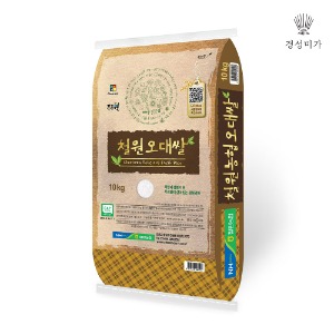 [2021햅쌀]철원오대쌀 10kg